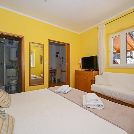 La Rocca Apartament *