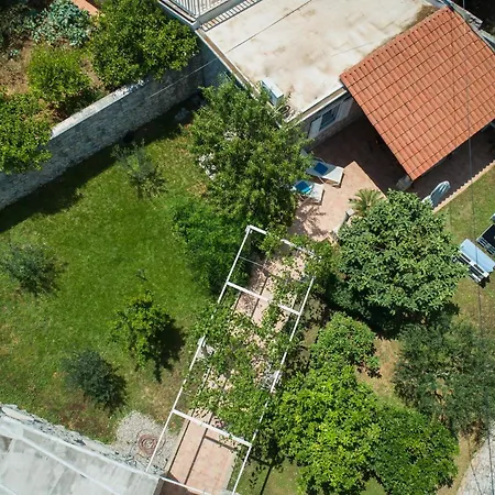 La Rocca Apartman