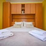 La Rocca Apartman *
