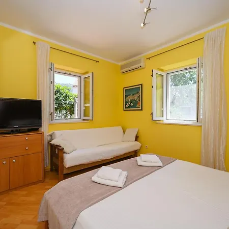 Apartment La Rocca