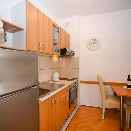Apartment La Rocca *