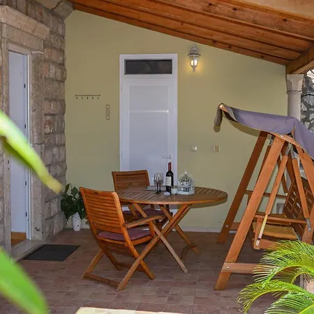 Apartment La Rocca
