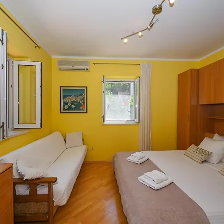 La Rocca Apartment *