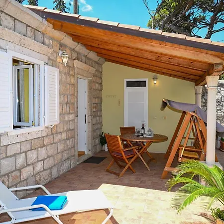Apartment La Rocca *