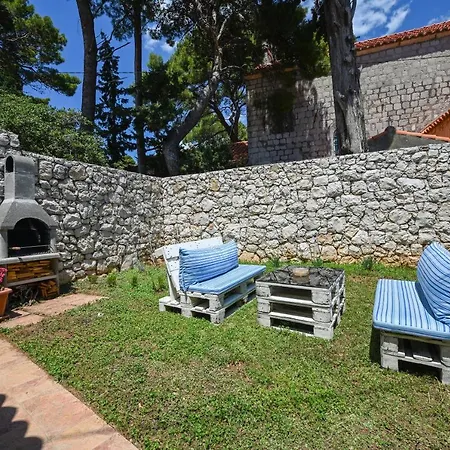 La Rocca Apartamento Dubrovnik