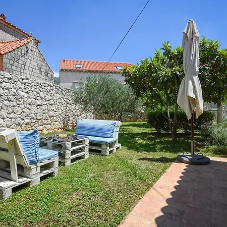 Apartment La Rocca *