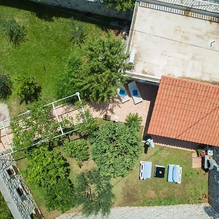 La Rocca Ντουμπρόβνικ