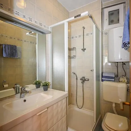 La Rocca Ντουμπρόβνικ