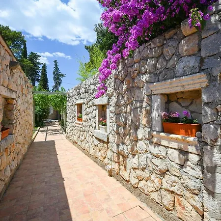 Apartment La Rocca *
