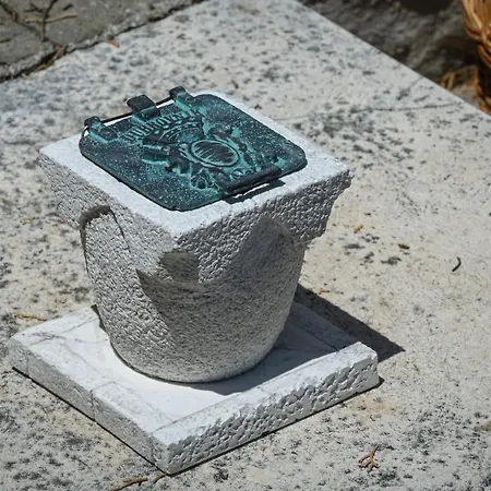 La Rocca Διαμέρισμα Ντουμπρόβνικ