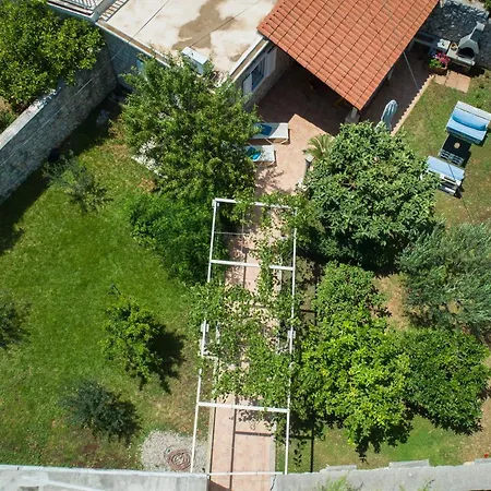 Appartamento La Rocca
