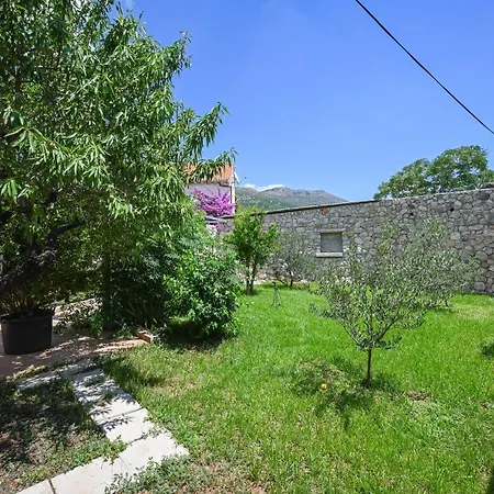 Διαμέρισμα La Rocca *