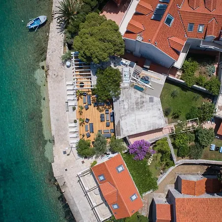 Apartment La Rocca *