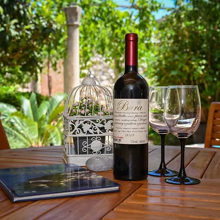 La Rocca * Ντουμπρόβνικ