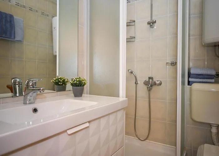 La Rocca ドゥブロブニク