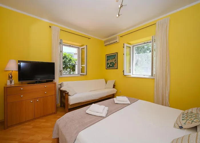 Appartement La Rocca