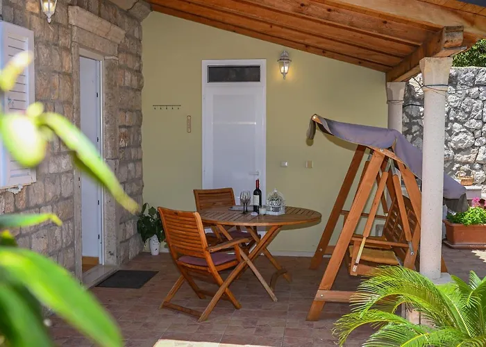 Appartement La Rocca