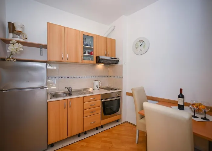 La Rocca * Dubrovnik