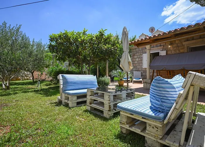 Appartement La Rocca Dubrovnik