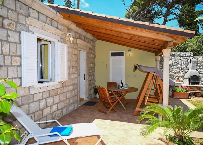 Appartement La Rocca *