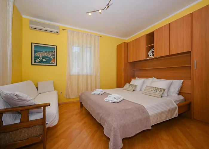La Rocca Appartement