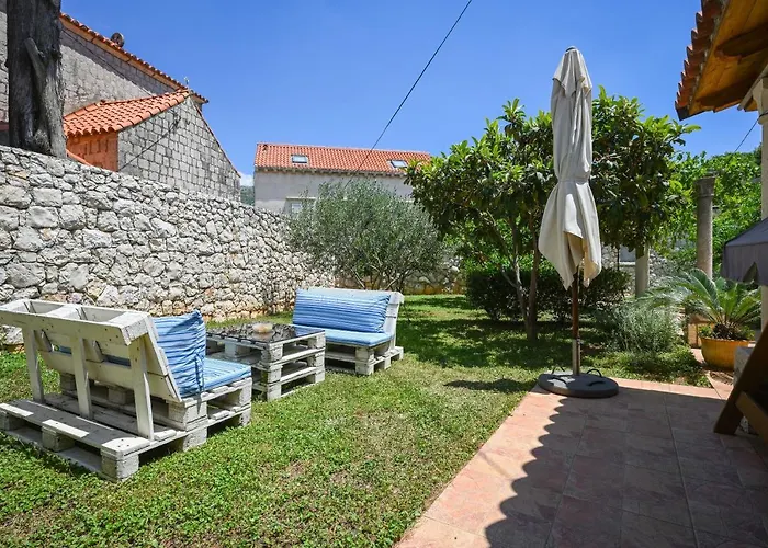 Appartement La Rocca *