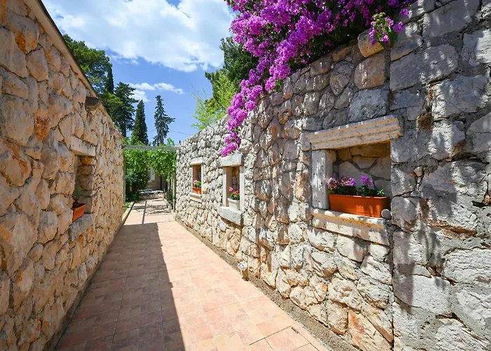 Appartement La Rocca *