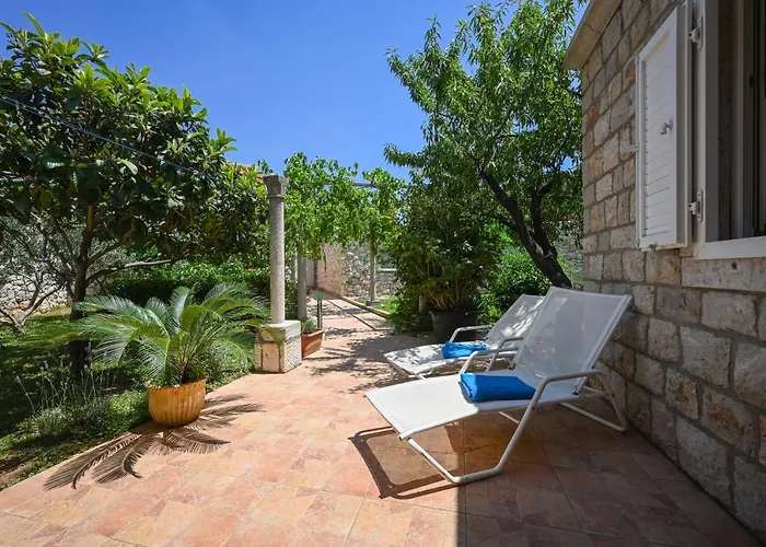 La Rocca Appartement *