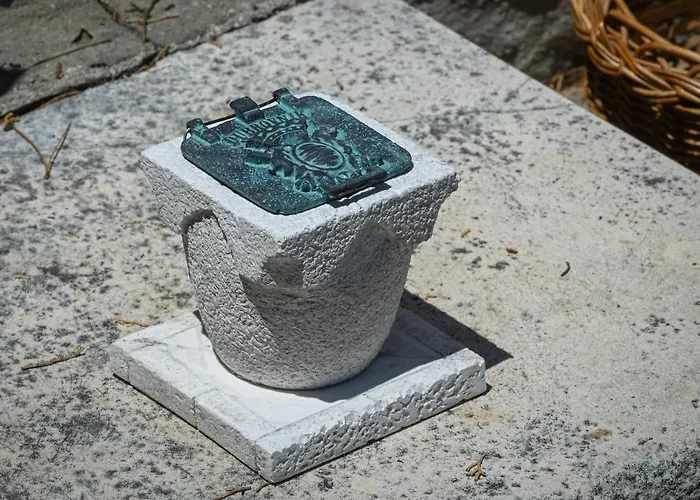 La Rocca Appartement Dubrovnik