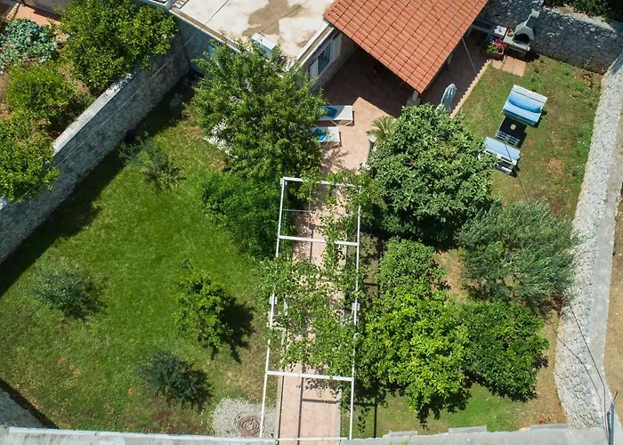 Appartement La Rocca