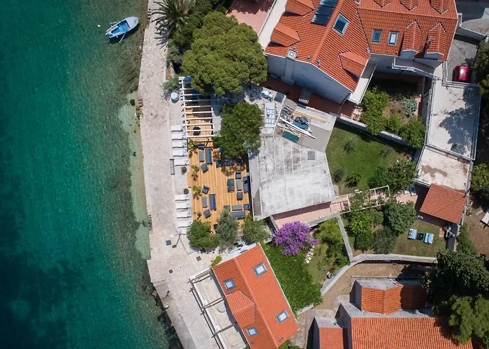 Appartement La Rocca *