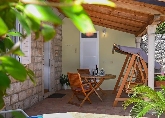 La Rocca Appartement *