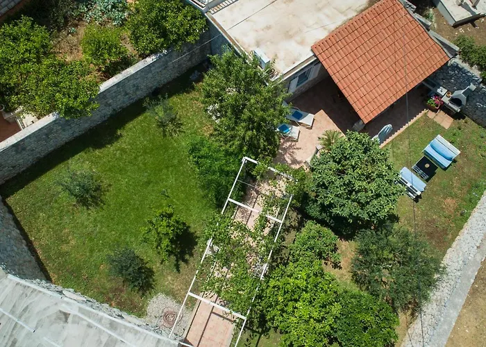 La Rocca Appartement