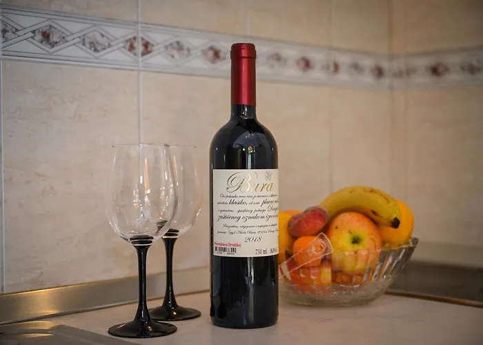 La Rocca 杜布罗夫尼克